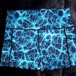 CVG Serenity Shorts